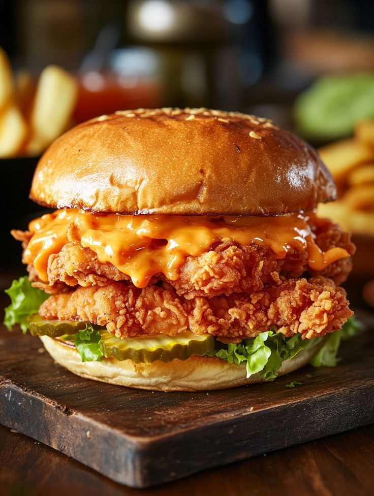 Burger