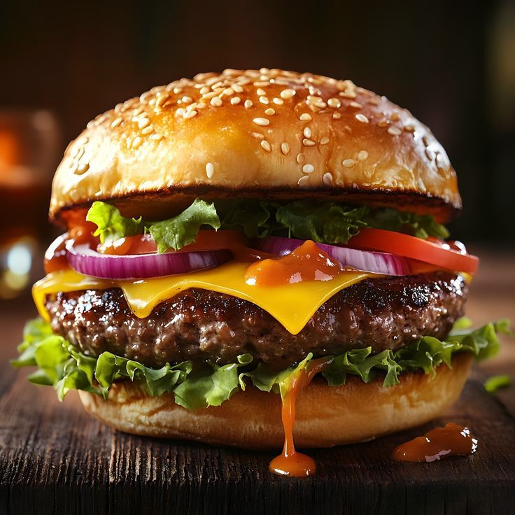 Burger