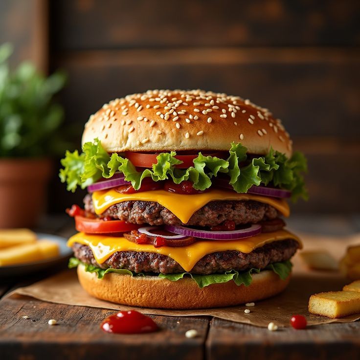 Burger