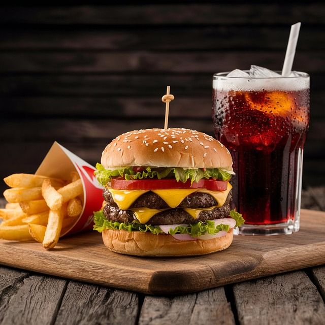 Burger