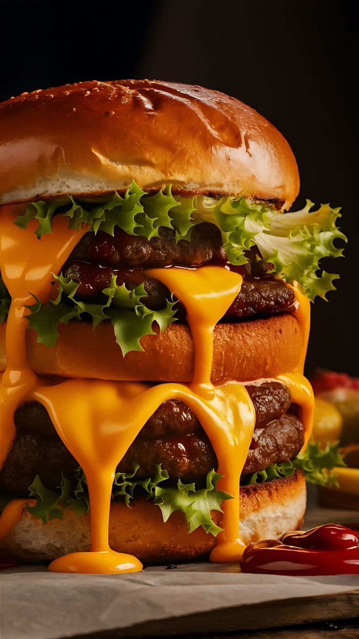 Burger Station Mobile