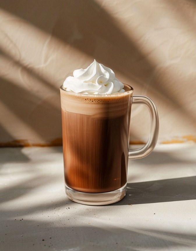 Iced Latte