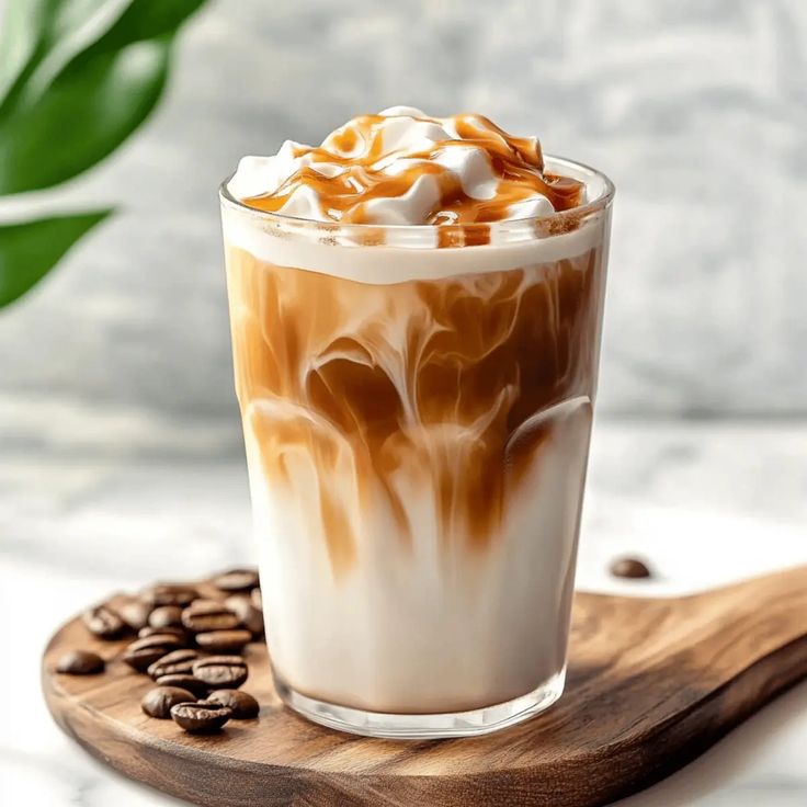 Iced Mocha