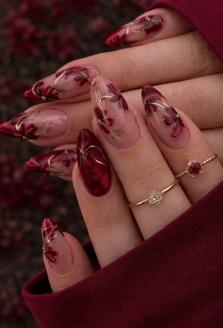 Rose & Gold Tasarım