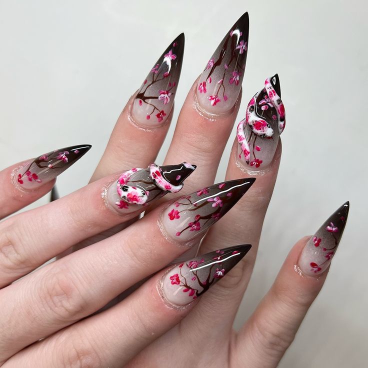 Gotik Sakura