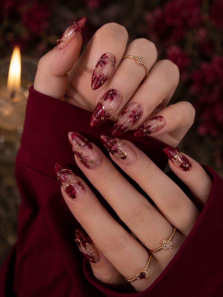 Gotik Sakura