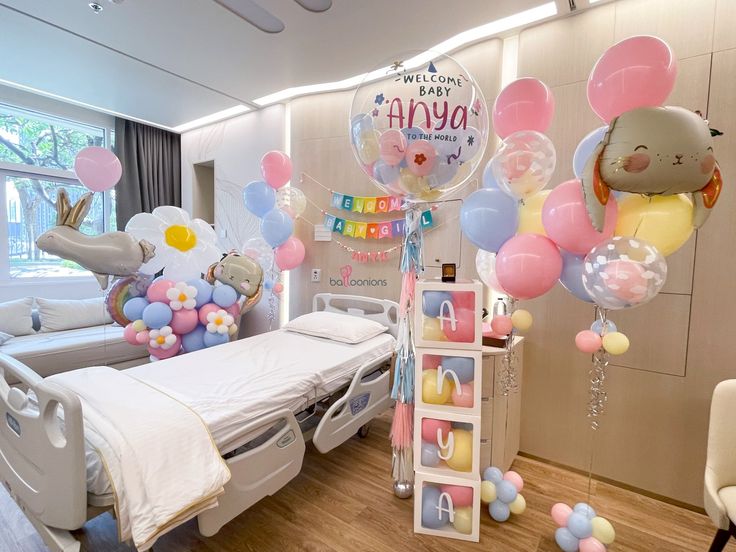 Baby shower