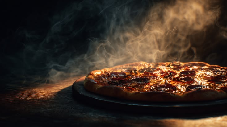 Pizza Bella PC