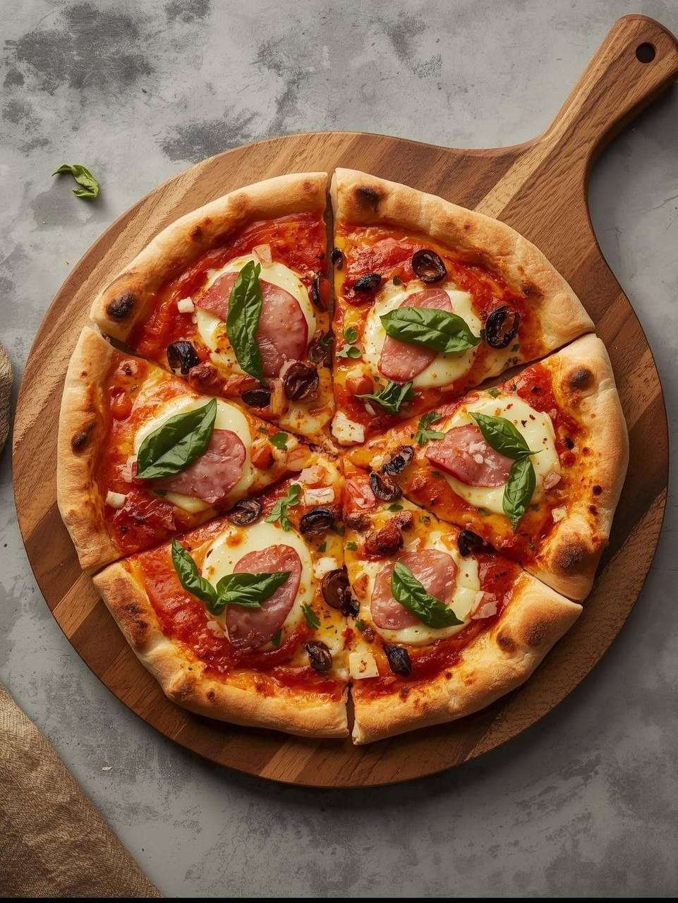 Pizza