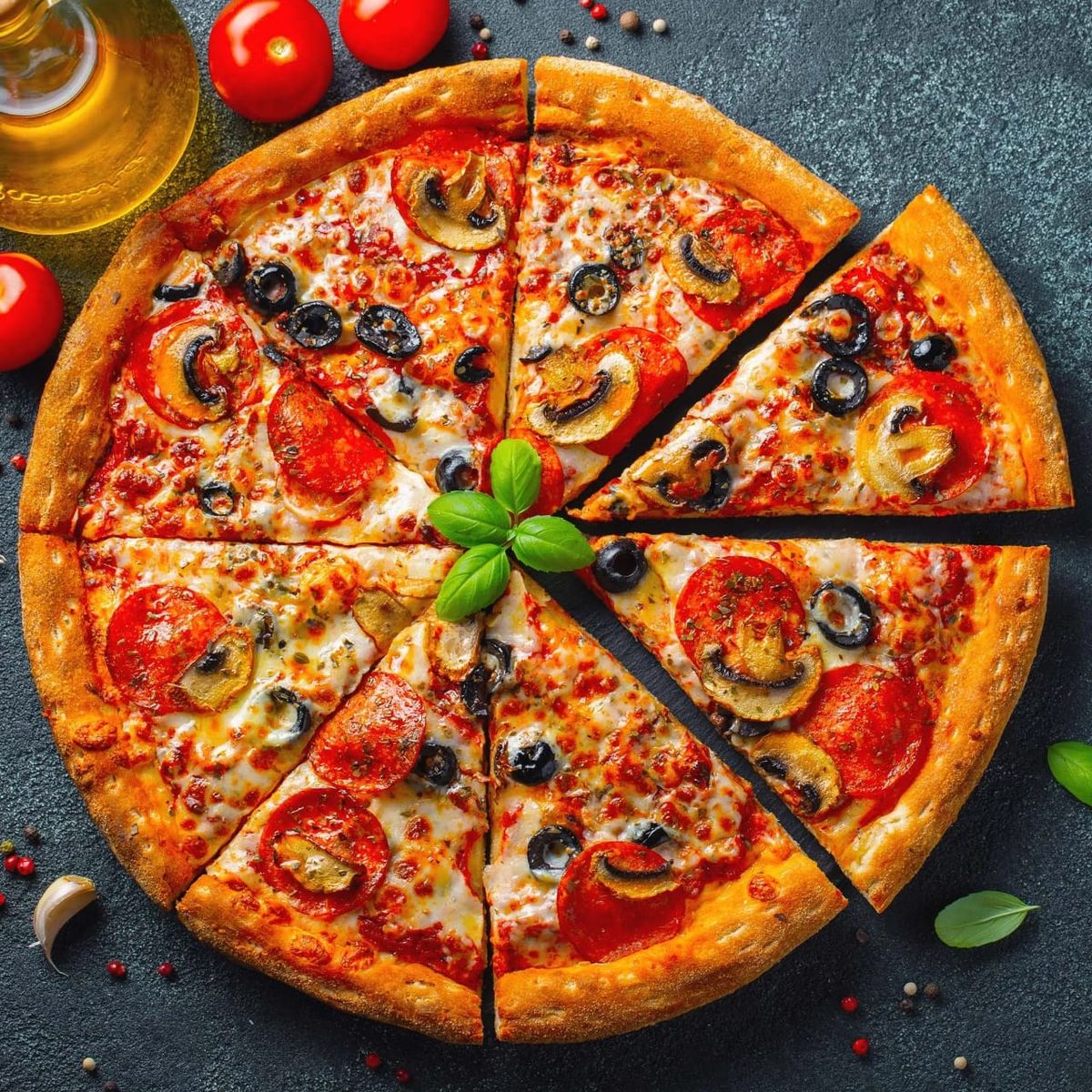 Pizza