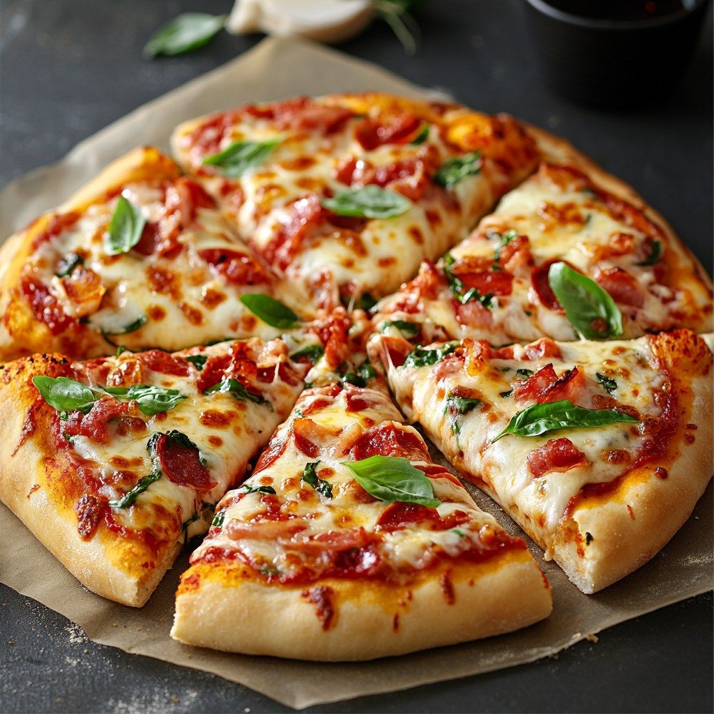 Pizza