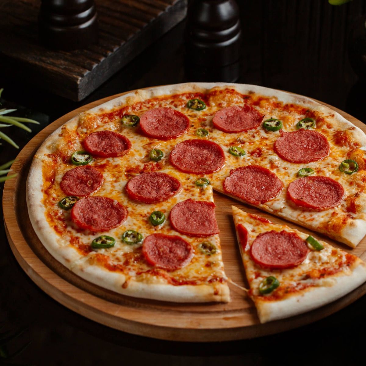 Pizza
