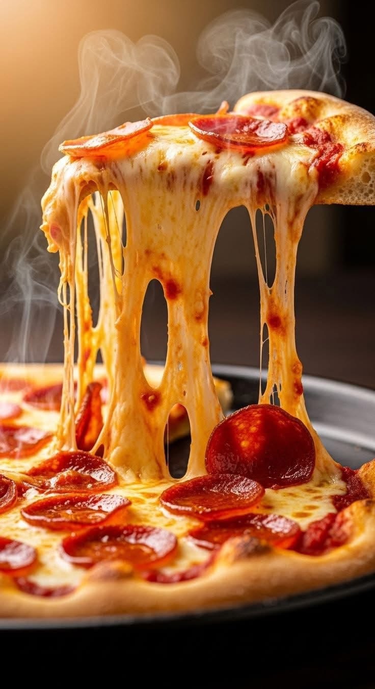 Pizza Bella Mobile