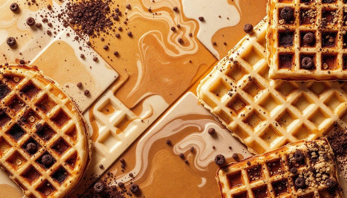 Waffle Station PC