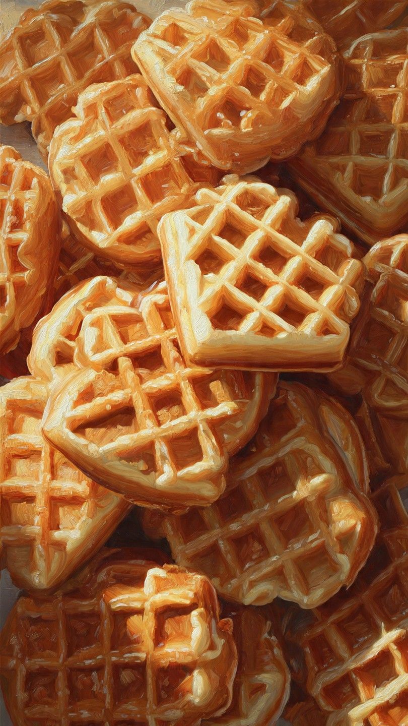 Waffle Station Mobile