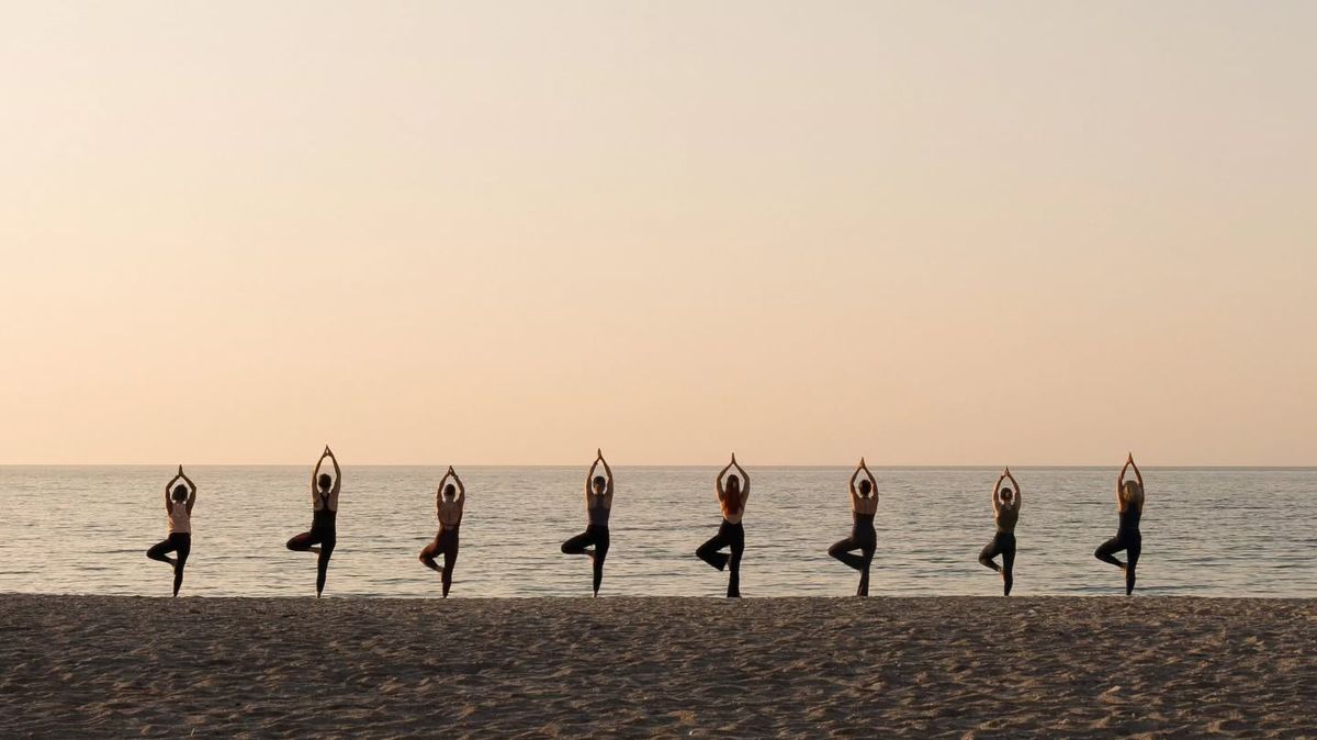Yoga Intro PC